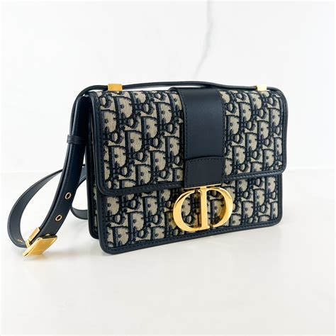 christian dior bag montaigne|christian dior 30 montaigne leather bag.